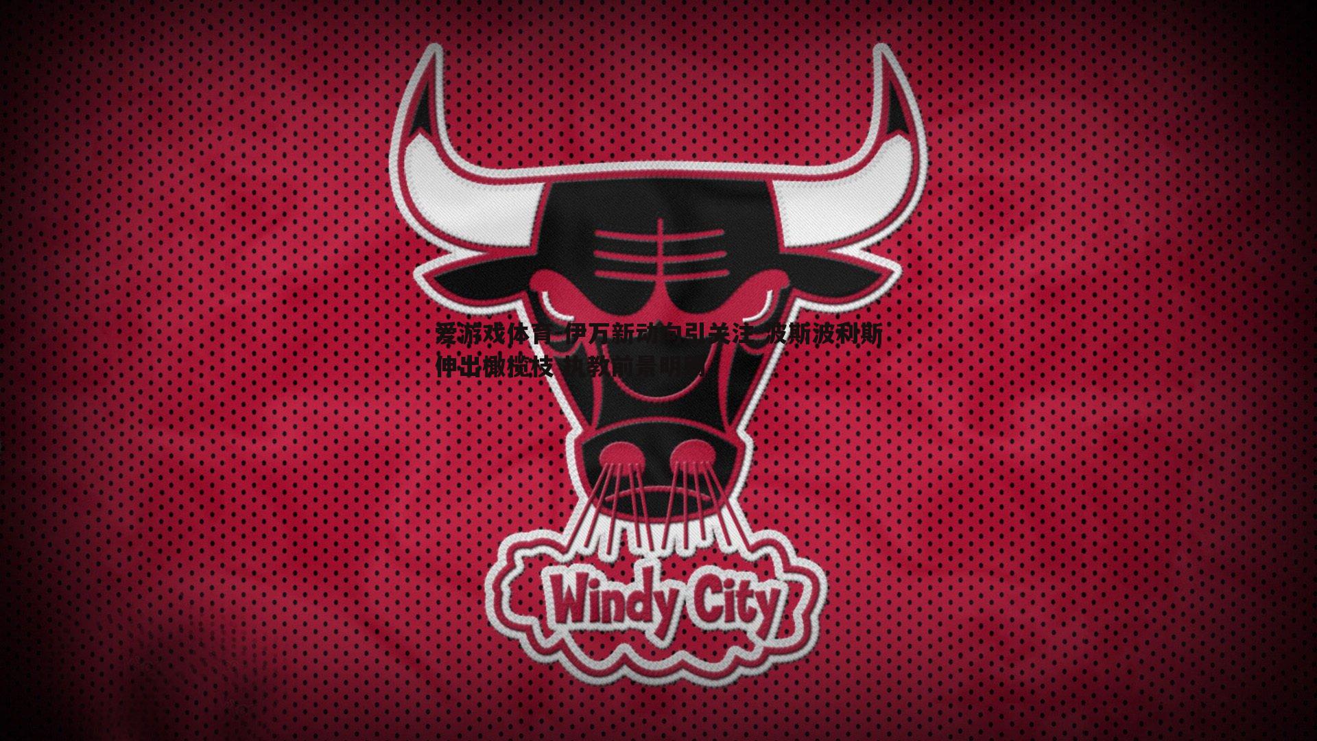 伊万新动向引关注 波斯波利斯伸出橄榄枝 执教前景明朗