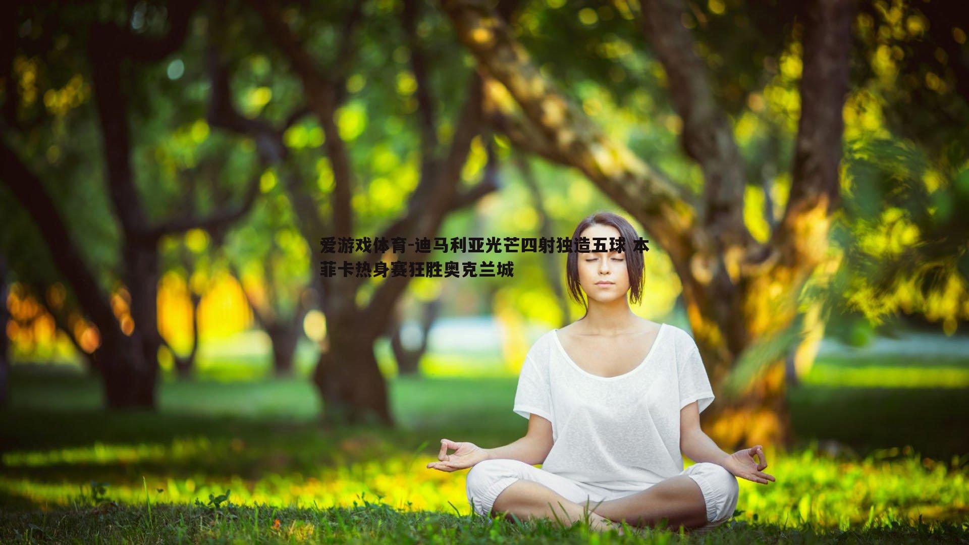 迪马利亚光芒四射独造五球 本菲卡热身赛狂胜奥克兰城